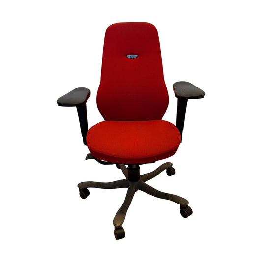 Kinnarps Synchrone kontorstol