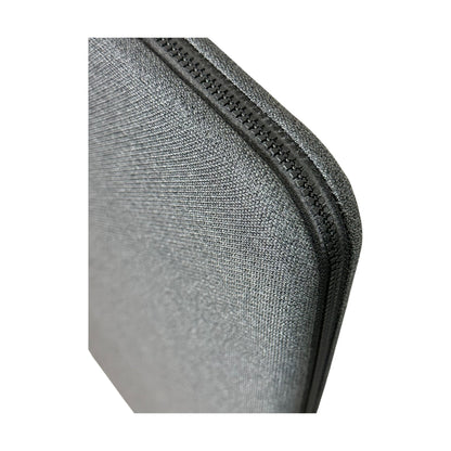 Bordvegg fra Götessons, 160x80 cm, sort