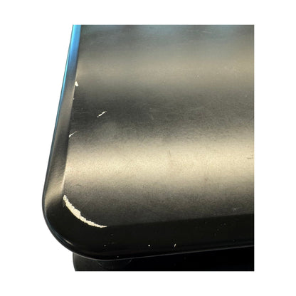 Helsort og praktisk hyllereol