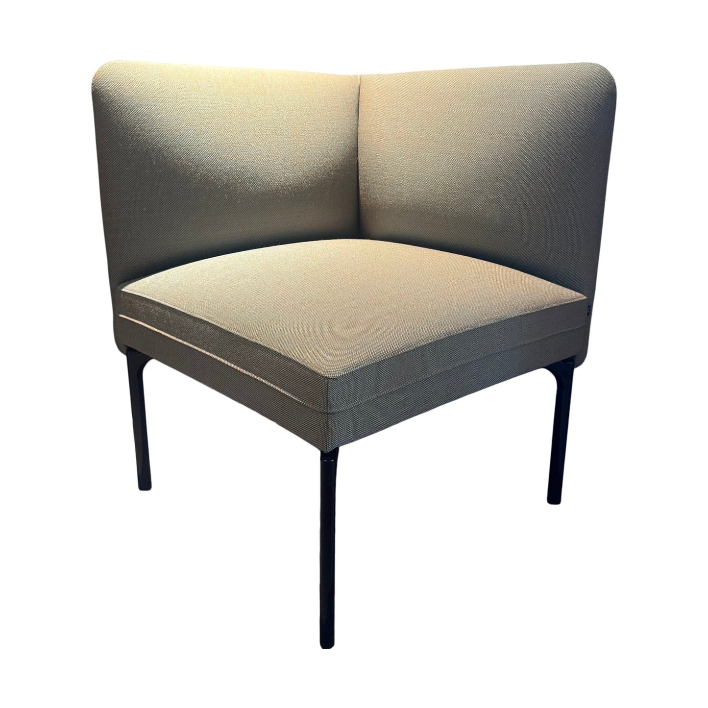 Senso 1-seter sofa fra Fora Form