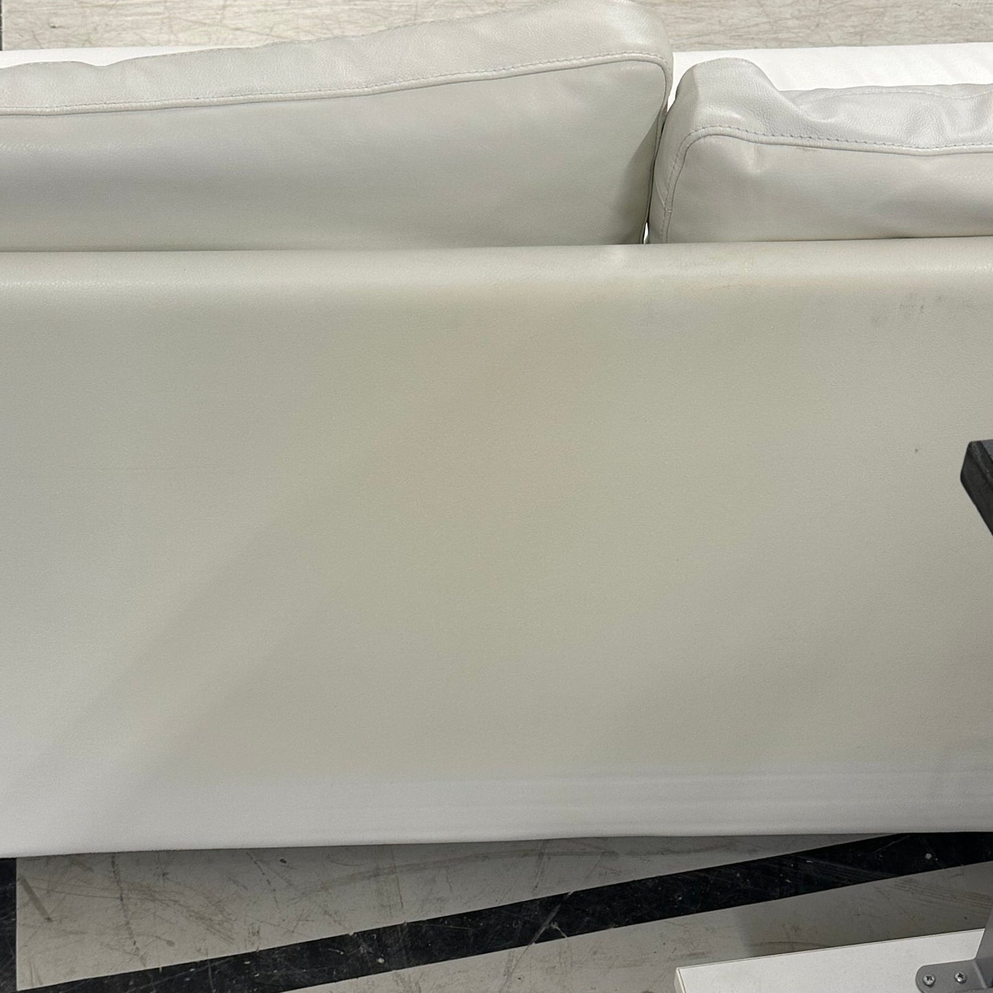 London Symphony hjørnesofa fra A-Møbler