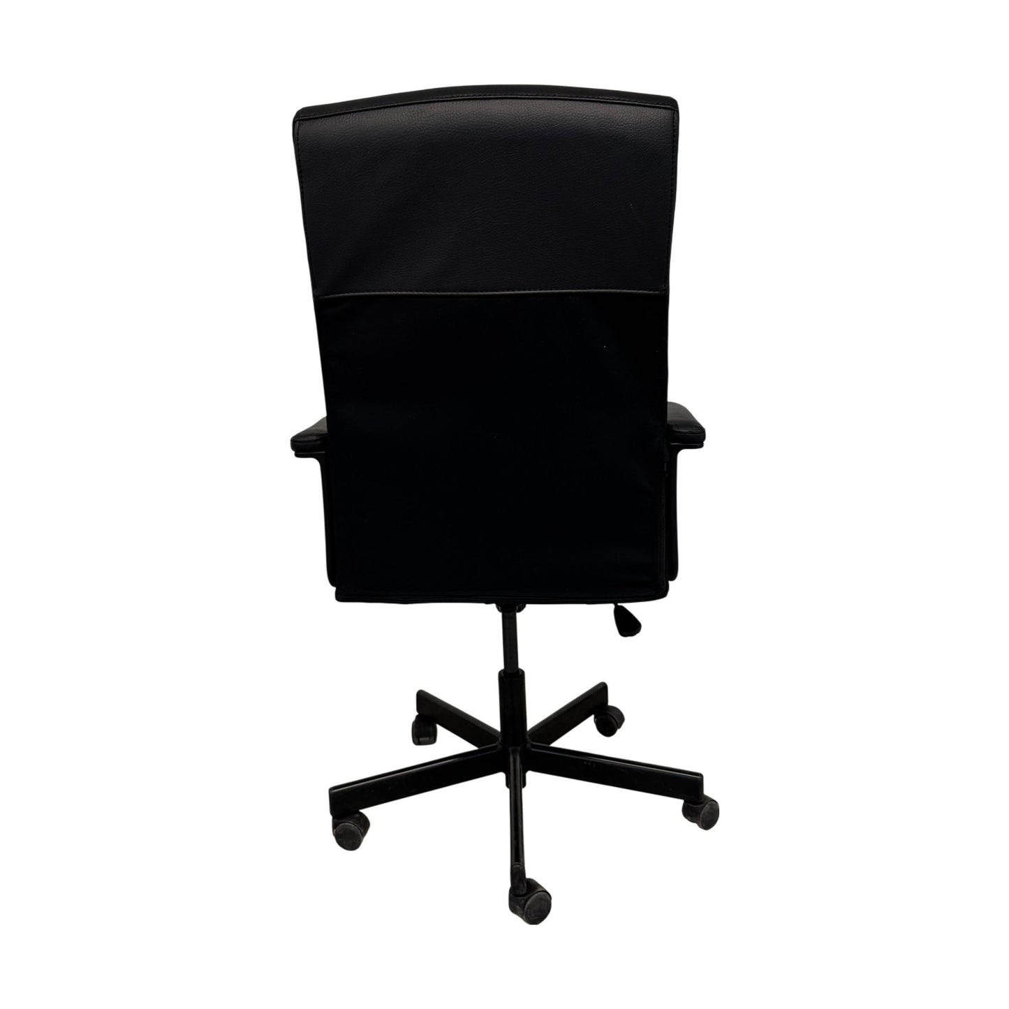 Kontorstol IKEA Millberget, svart