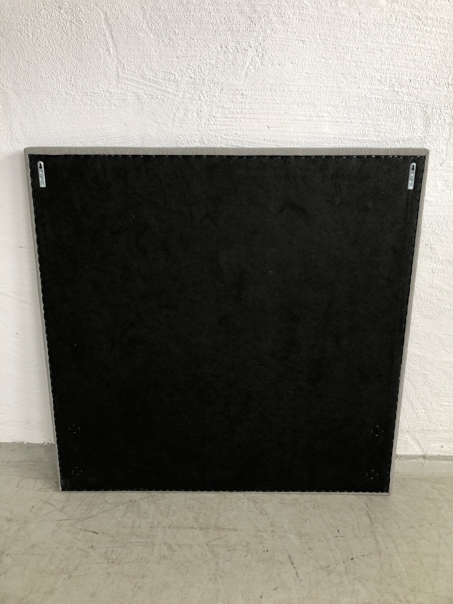 Rave HB1 Sengegavl (120cm)