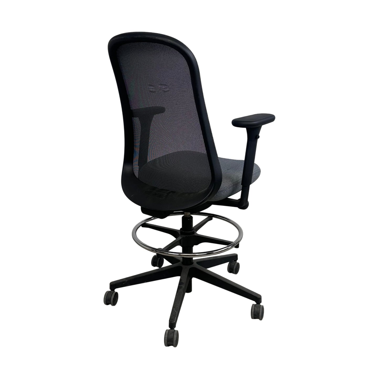 Lino kontorstol fra Herman Miller, mesh