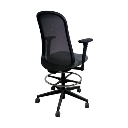 Lino kontorstol fra Herman Miller, mesh