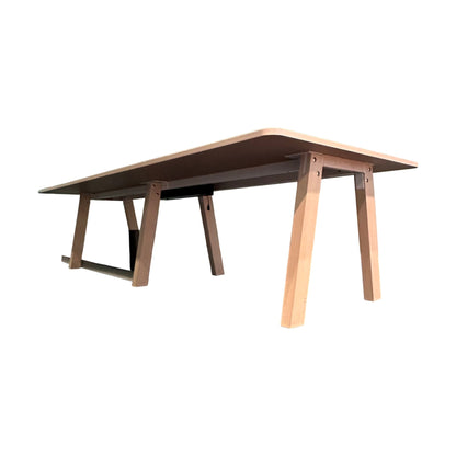 EFG Collaborate møtebord, 280x120 cm