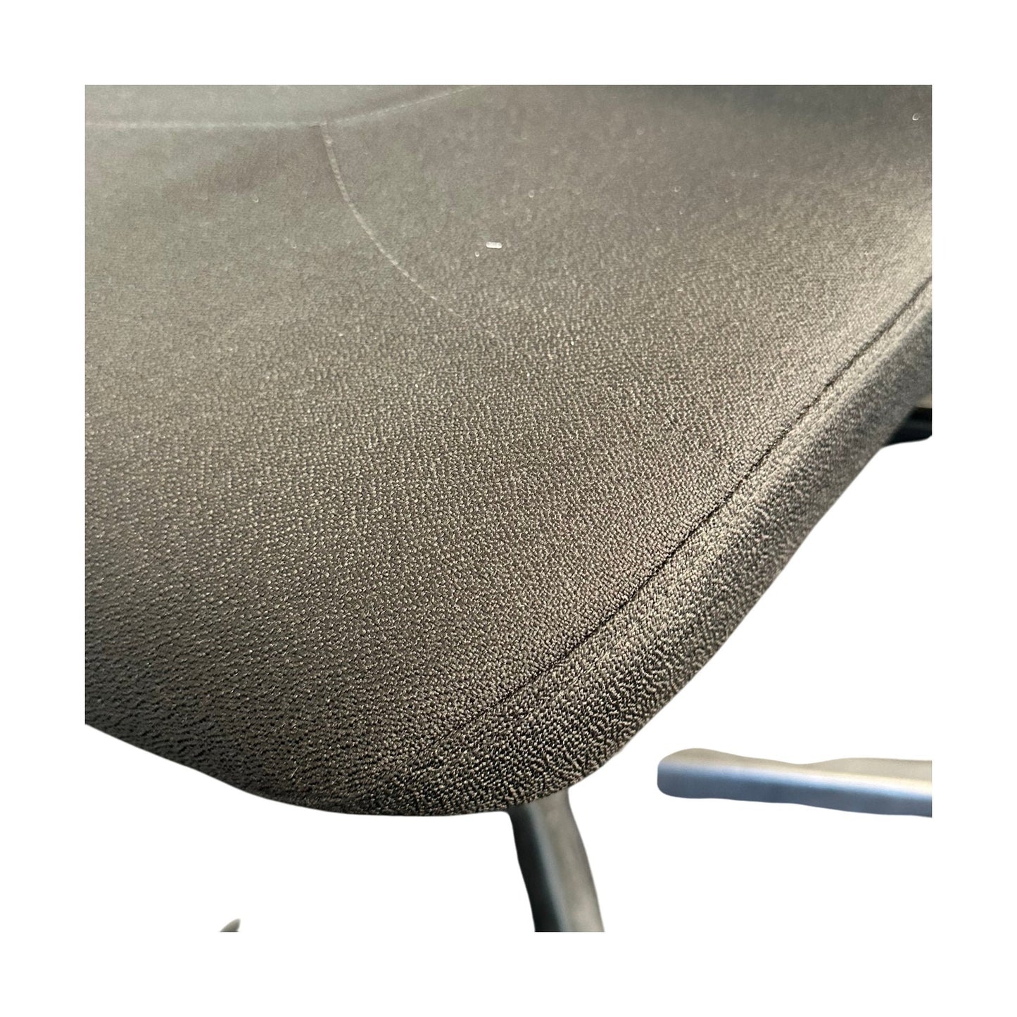 Kontorstol Kinnarps Synchrone 8000, svart