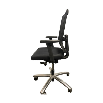 Kontorstol fra Martela, James