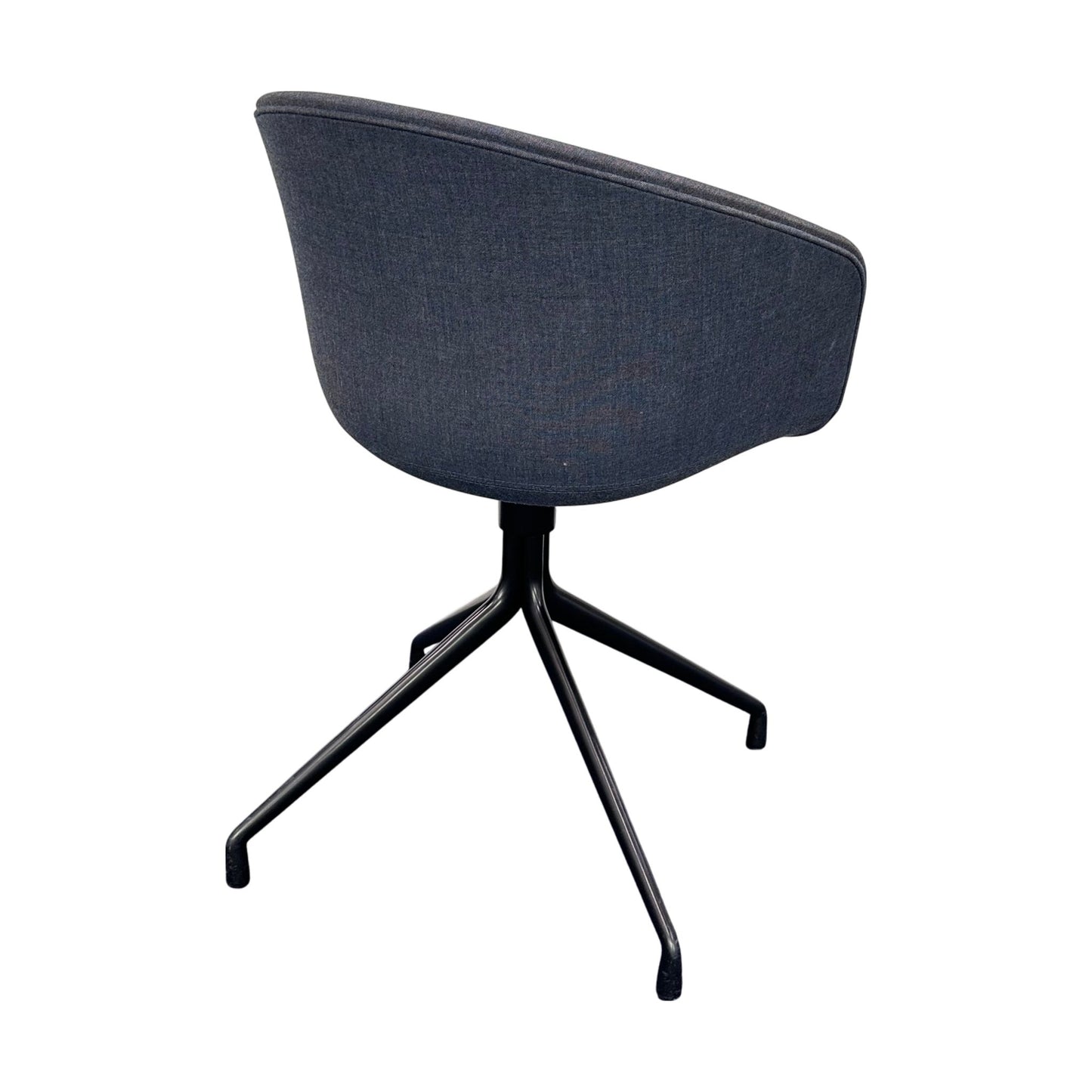 Spisestol, grå, Hay About A Chair