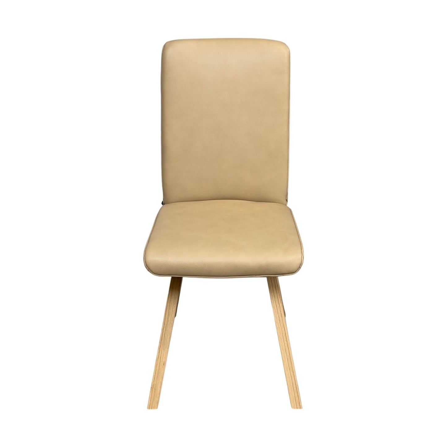 Stressless Laurel spisestol fra Ekornes, beige