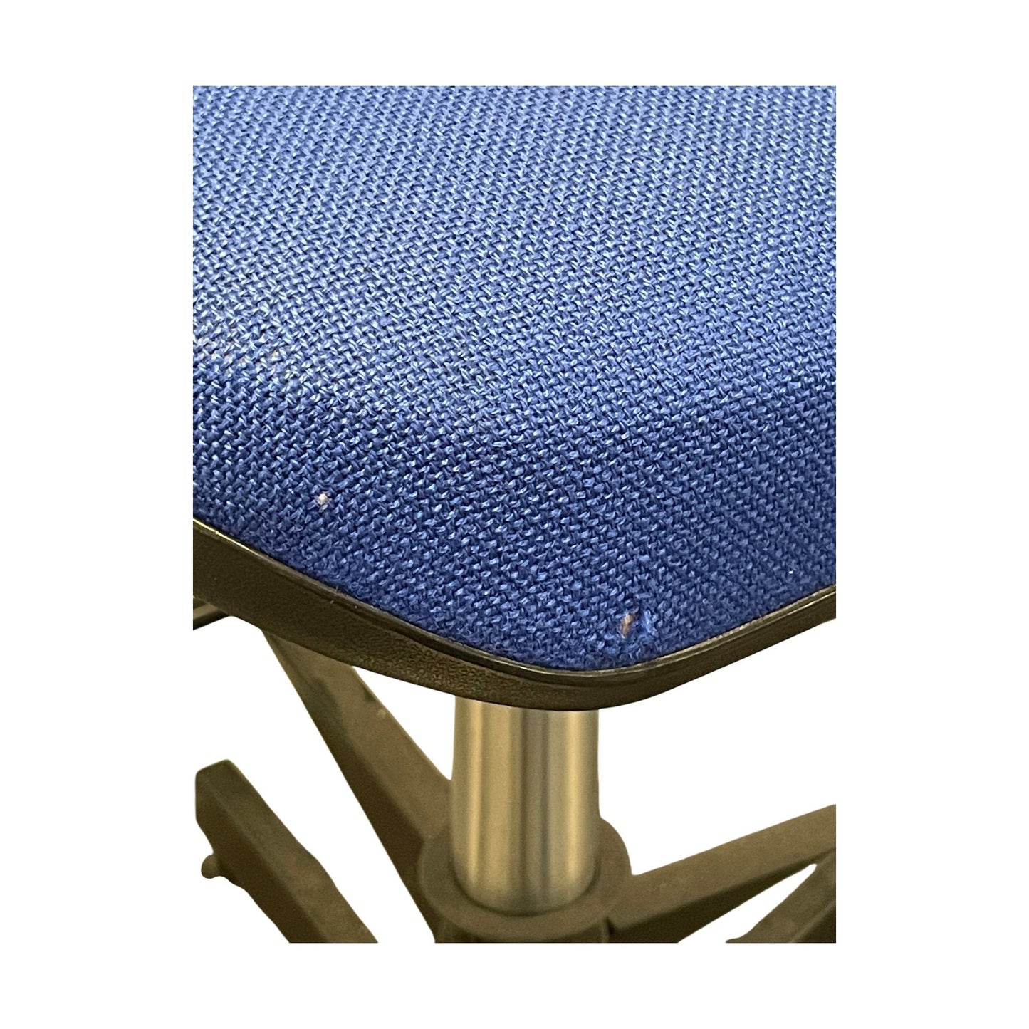 Sifa verkstedstol, blå