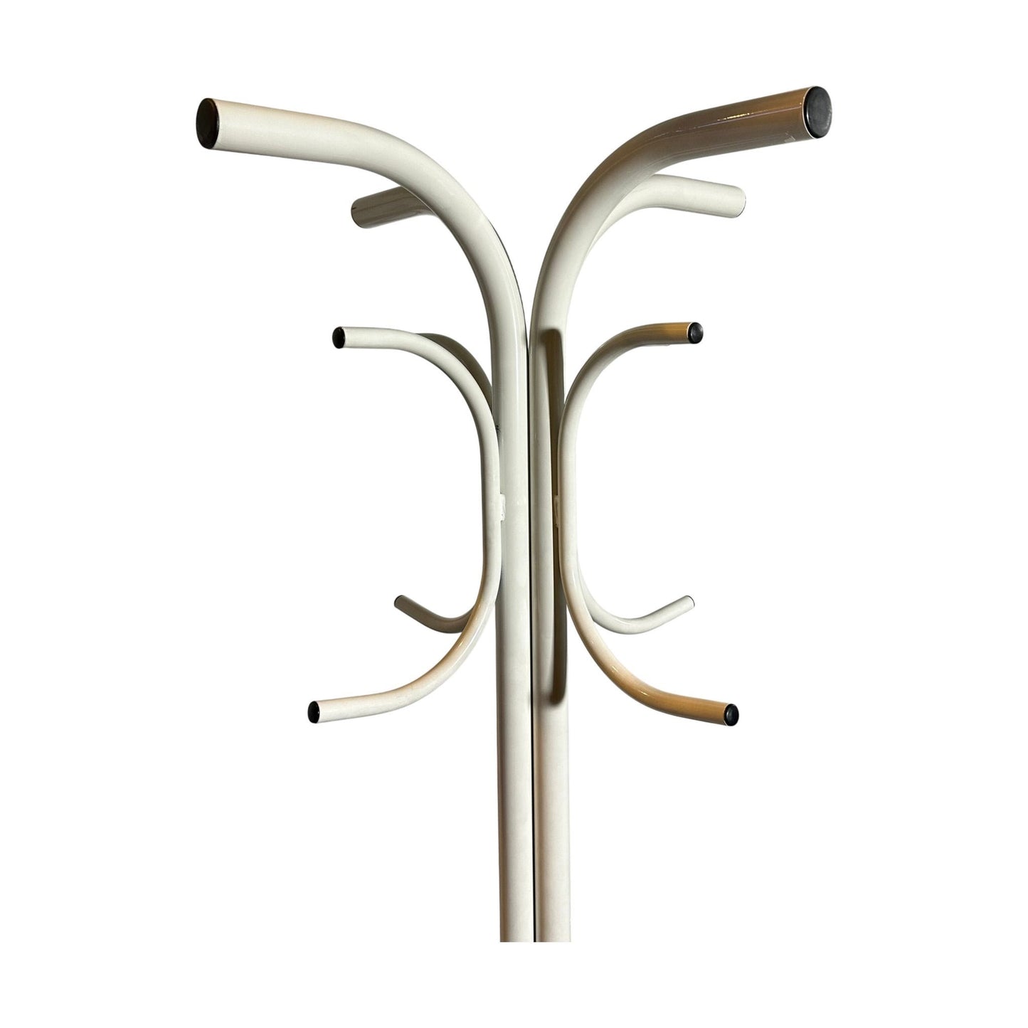 Stumtjener 4ben, hvit