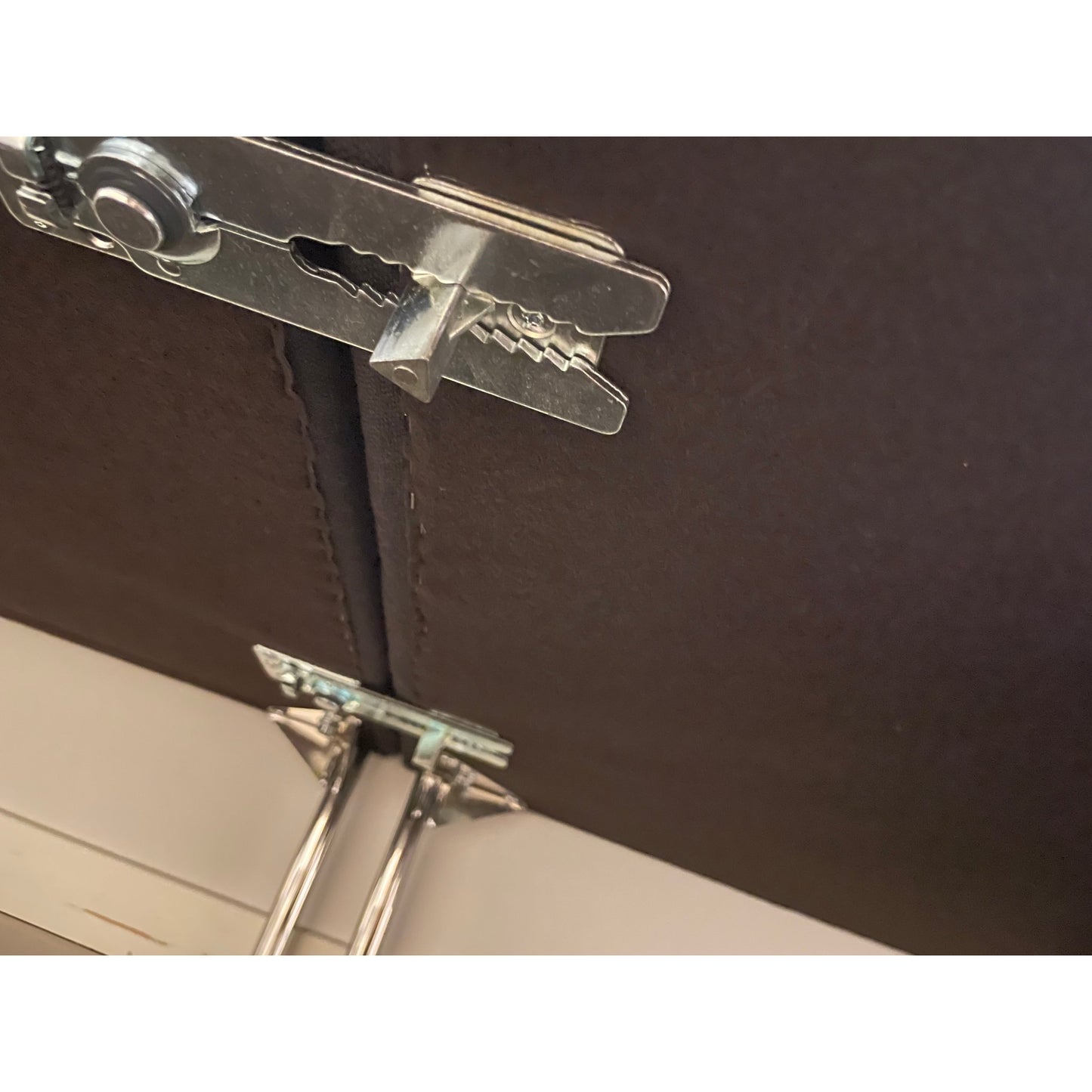 Playback modulsofa 6-seter fra Offecct