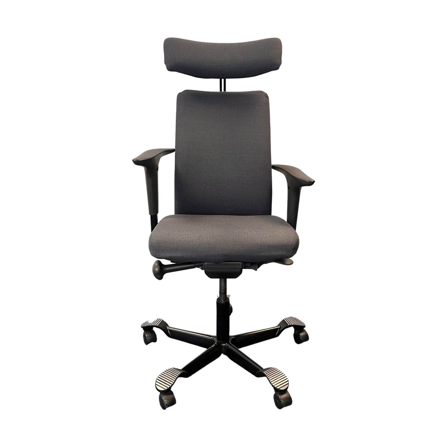 Kontorstol HÅG H05, grå