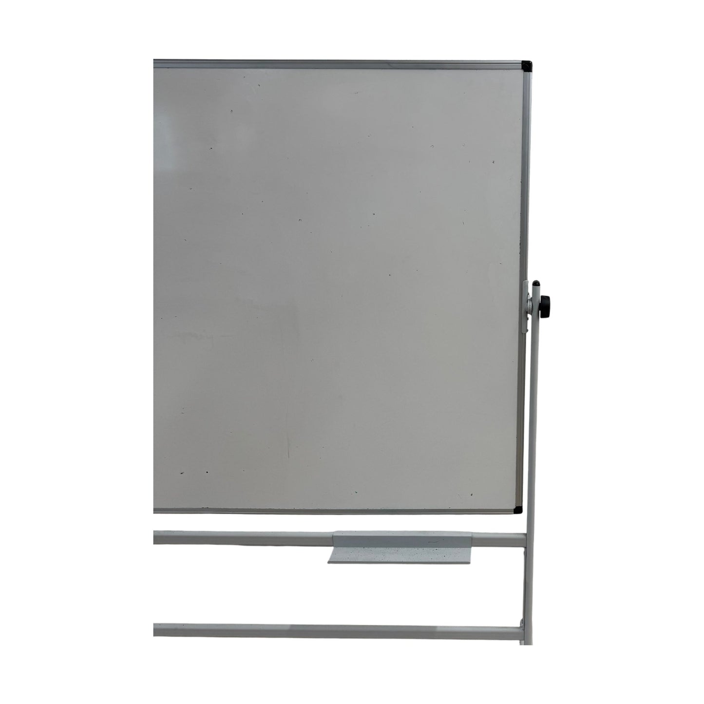 Whiteboard på stativ