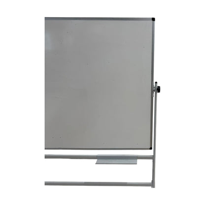 Whiteboard på stativ