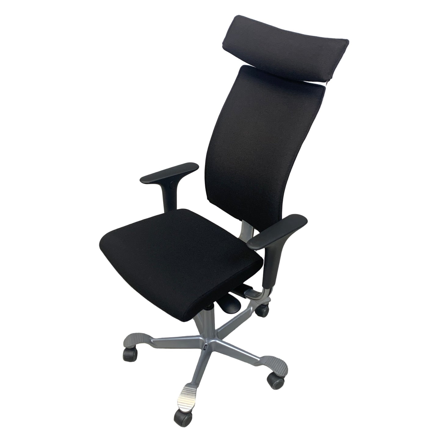 HÅG H05 kontorstol, med nakkestøtte