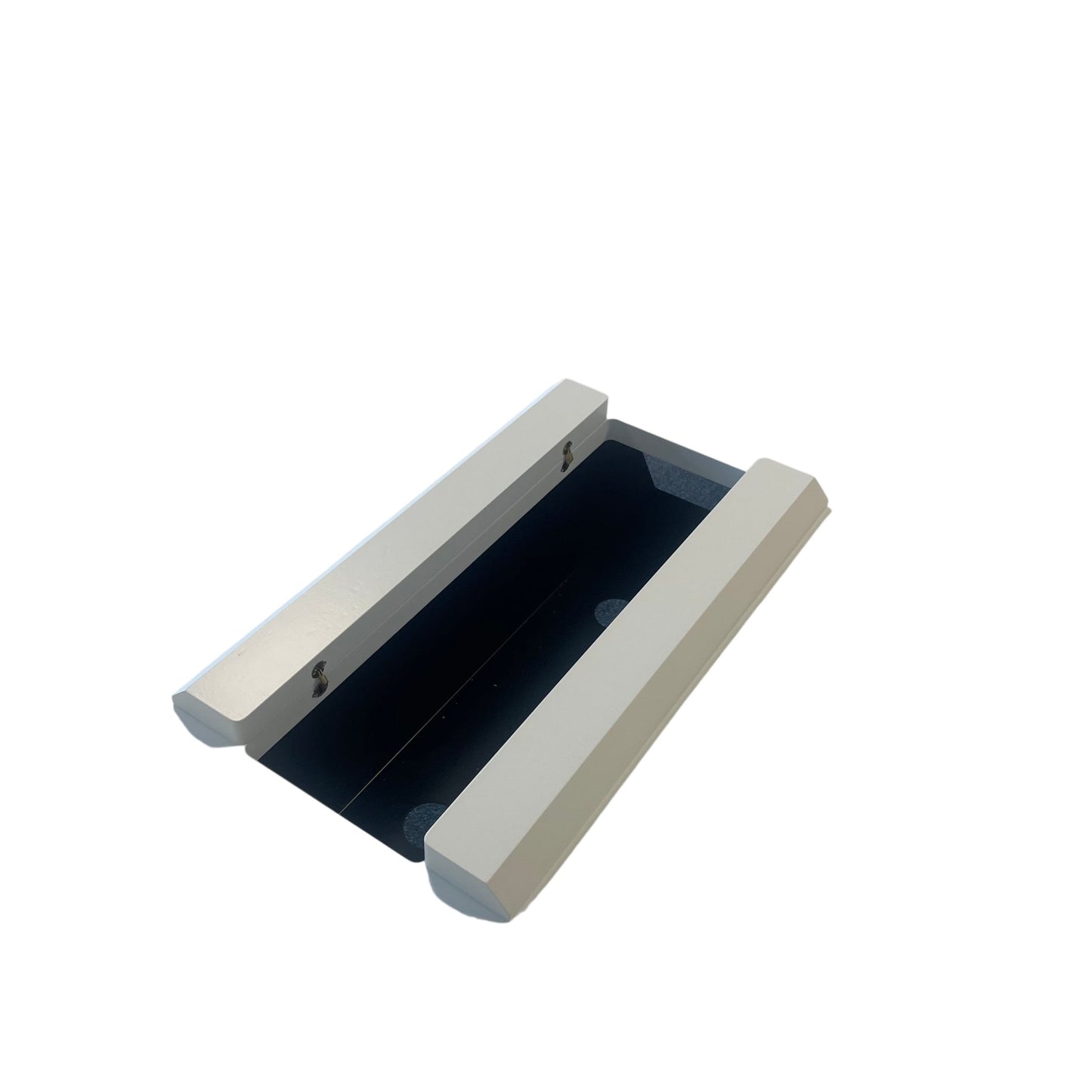 Møteromsbord 480x120 m/kabelhull