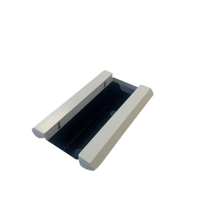 Møteromsbord 480x120 m/kabelhull