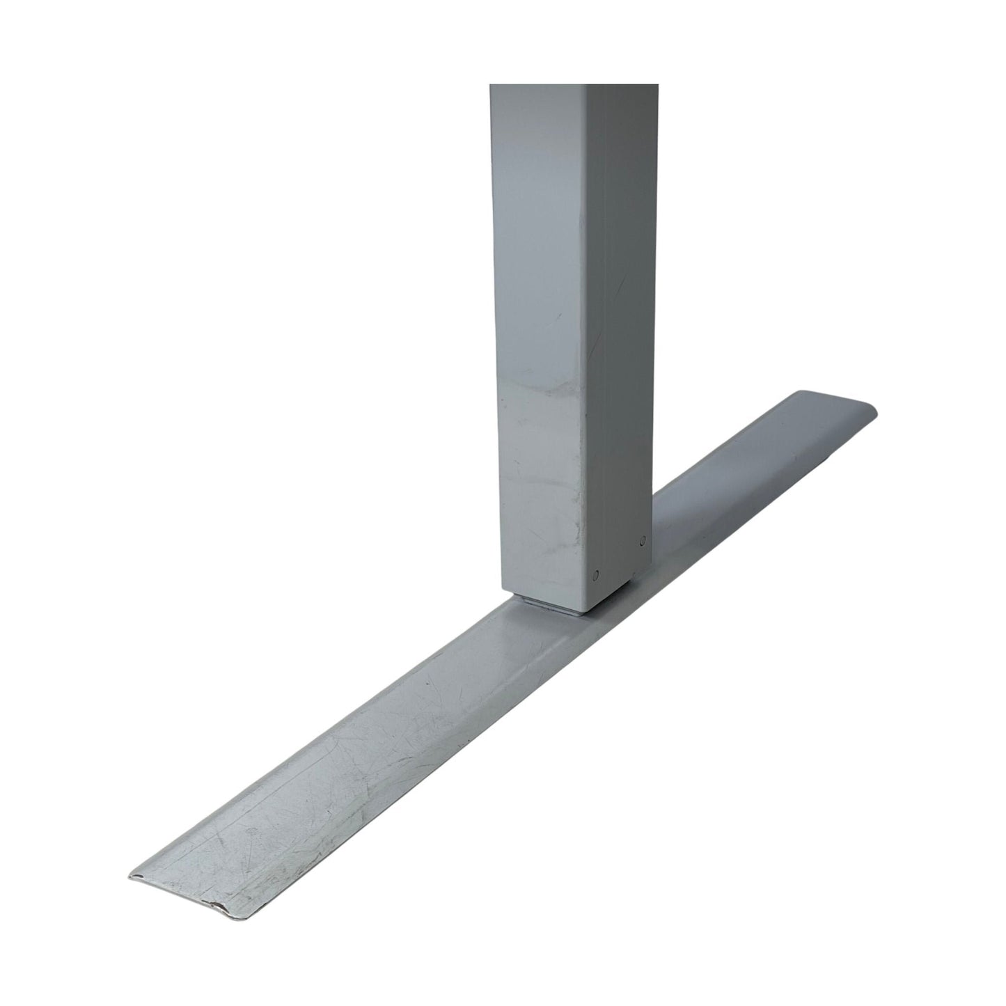 Linak elektrisk hev/senk skrivebord,, 127x90 cm