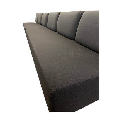 Playback modulsofa 6-seter fra Offecct