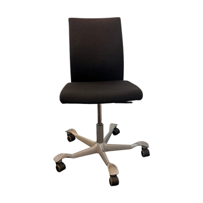 HÅG H04 Communication kontorstol, sort