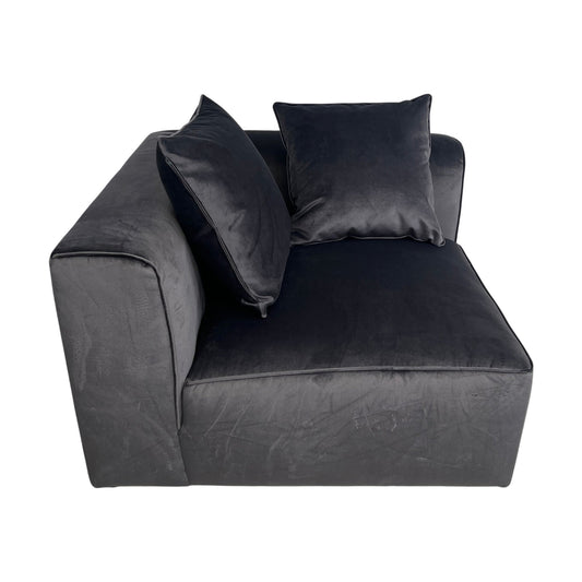 Ubrukt | Luna sofa hjørnemodul fra Home & Cottage