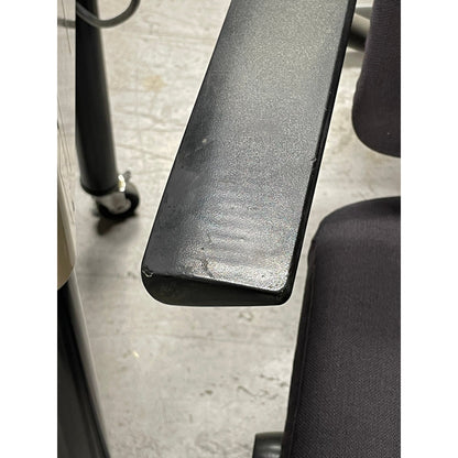 Maxicon kontorstol fra SAVO