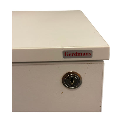 Skuffseksjon fra Gerdmans