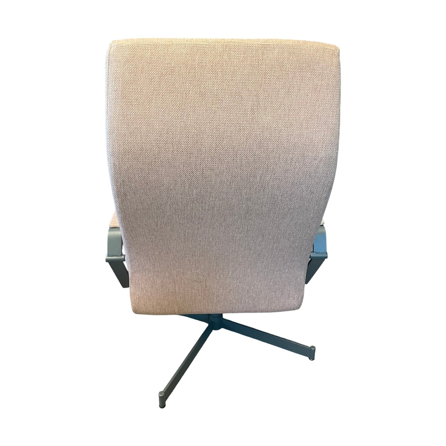 Vitesse lenestol fra Bolia, rosa