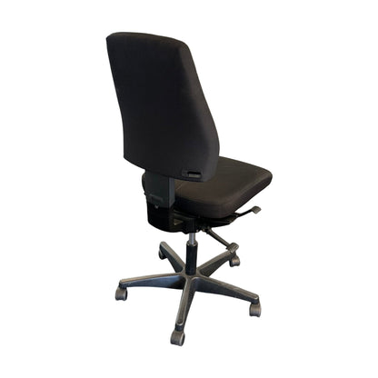 Kontorstol Kinnarps Synchrone 8000, svart
