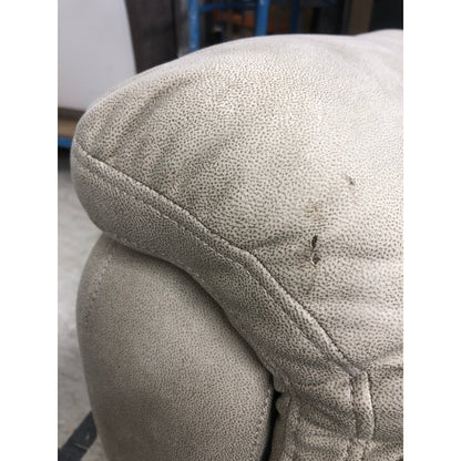 Minnesota 3-seter sofa, microfiber