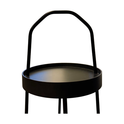 Burvik sidebord fra IKEA