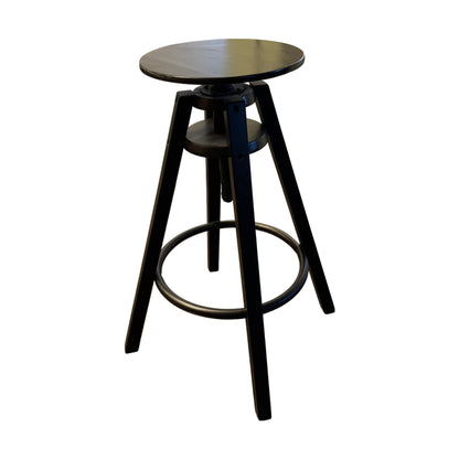 Dalfred krakk fra IKEA, justerbar høyde