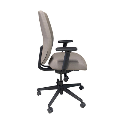 Kontorstol SAVO SOUL, beige