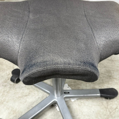 Capisco kontorstol fra HÅG, jordfarget