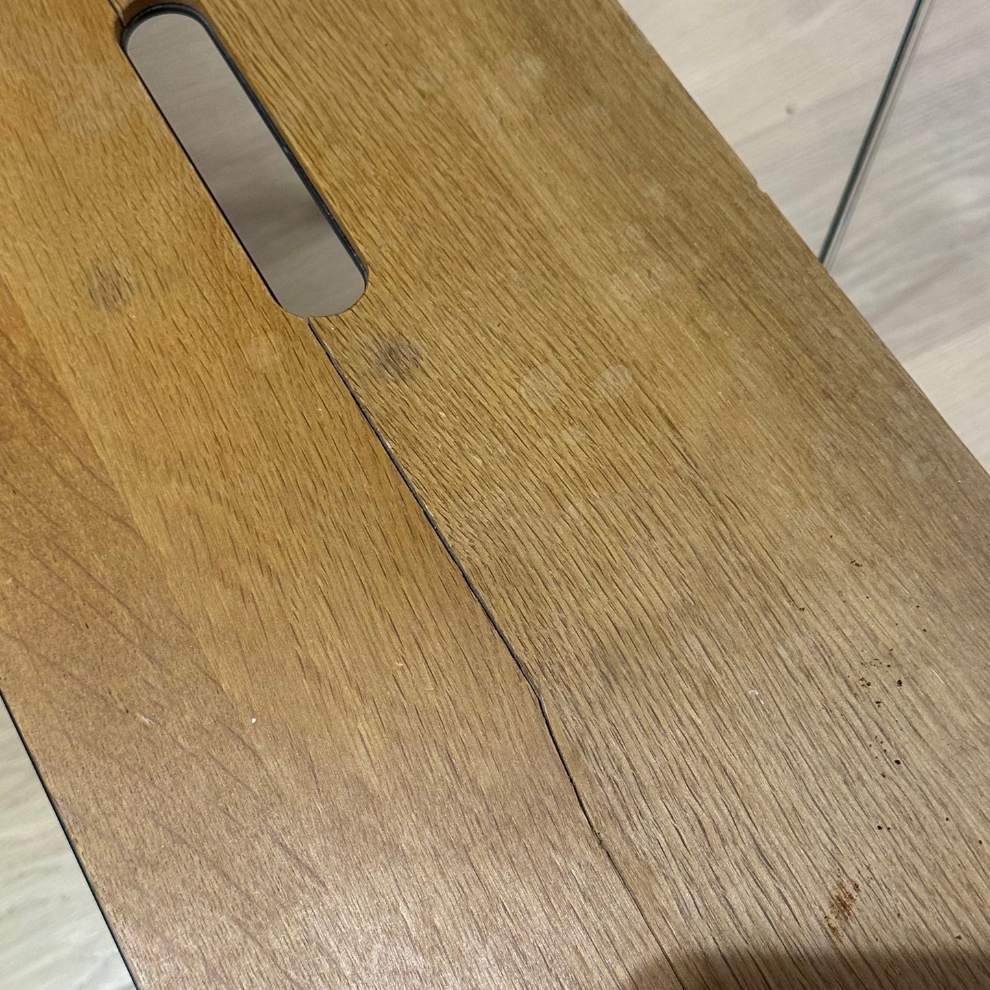 Adam Bench fra FRAMA, 160x25x46cm