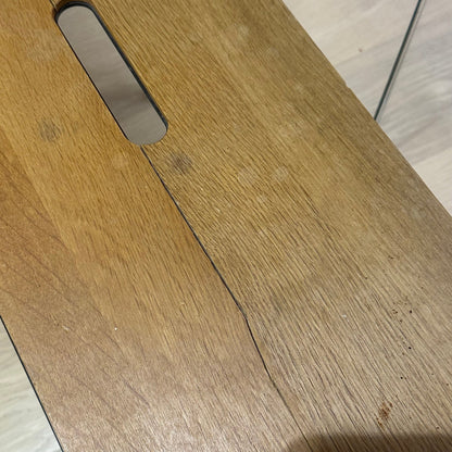 Adam Bench fra FRAMA, 160x25x46cm