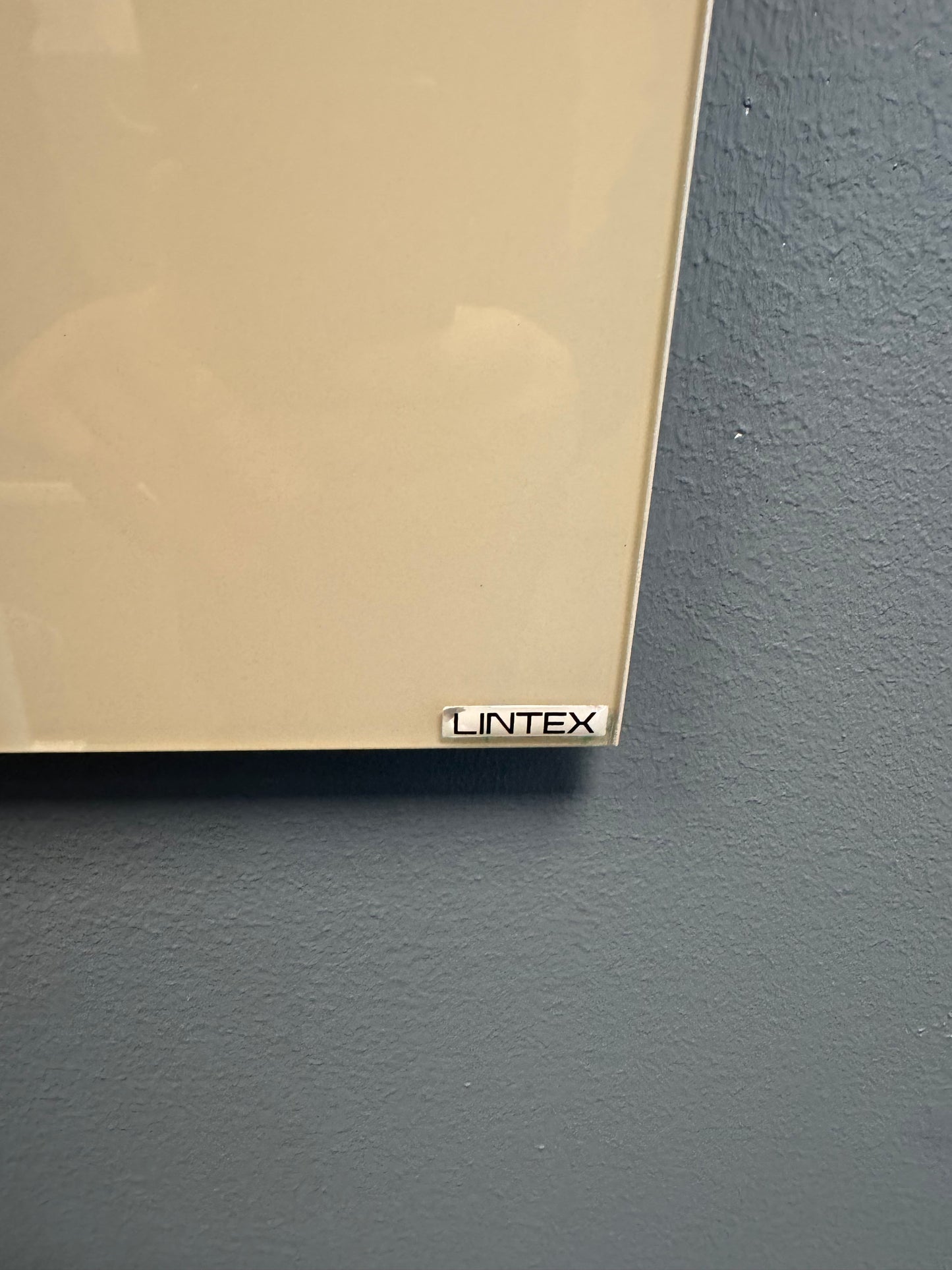 Lintex glasstavle 150x100