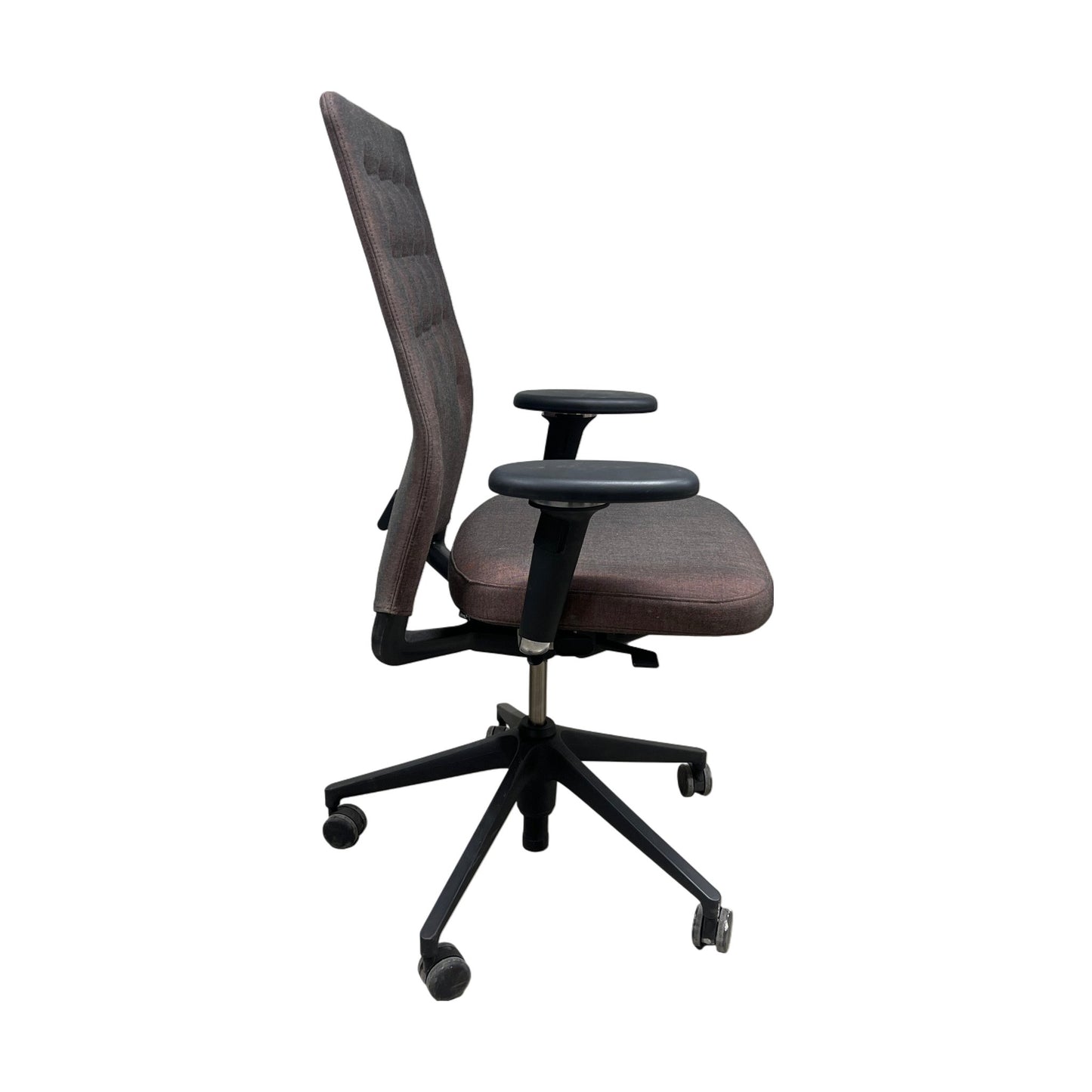 Vitra ID Kontorstol i brun