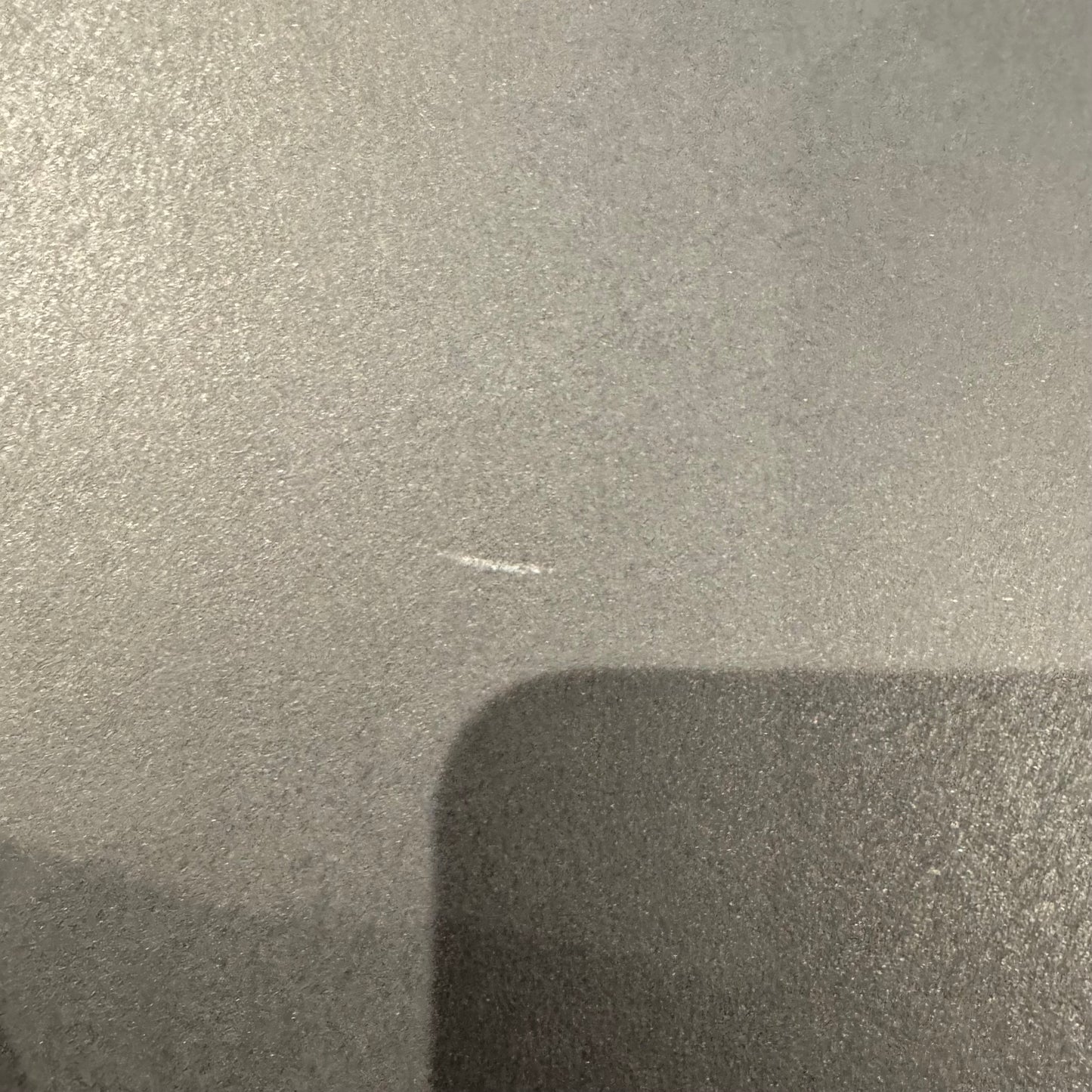 El hev/senk skrivebord, 140x80cm