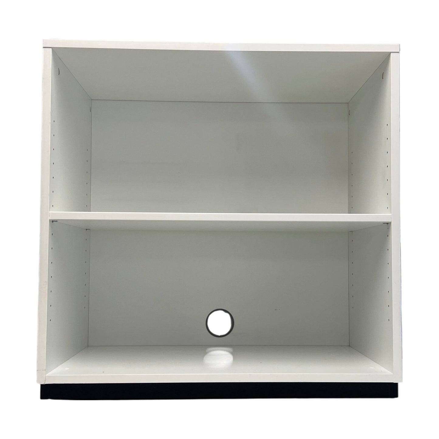 Oppbevaringsskap fra IKEA, hvit