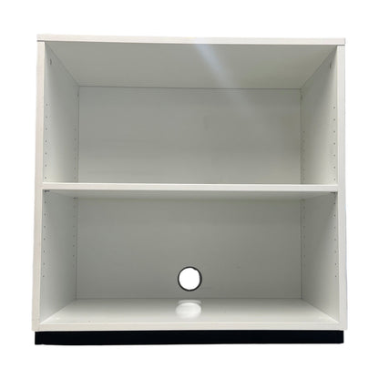 Oppbevaringsskap fra IKEA, hvit