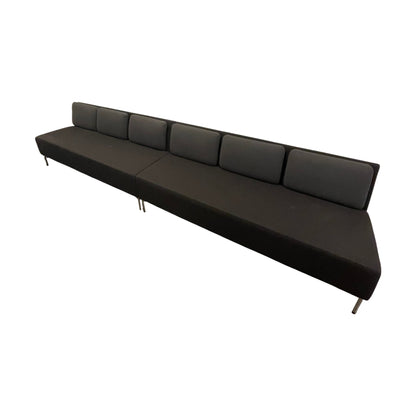 Playback modulsofa 6-seter fra Offecct