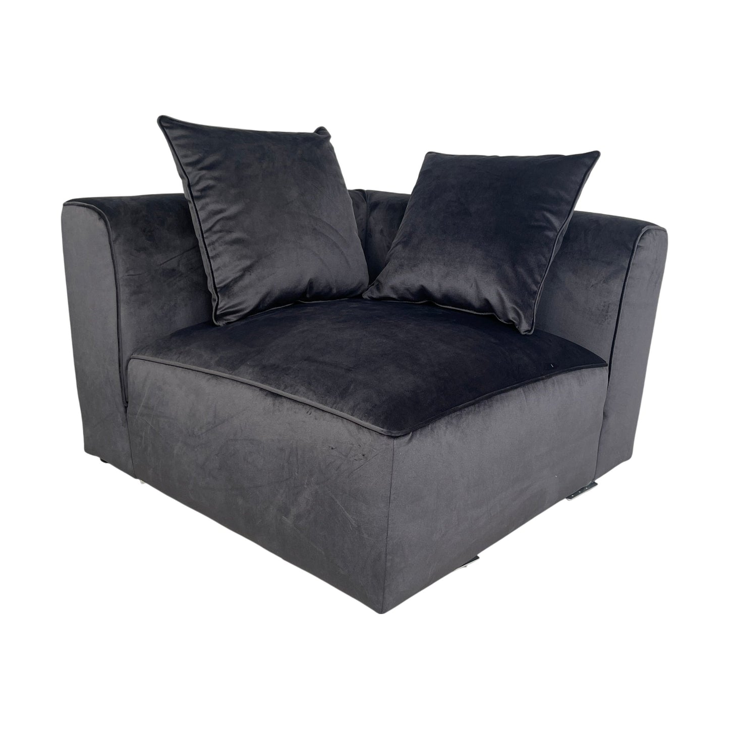 Ubrukt | Luna sofa hjørnemodul fra Home & Cottage