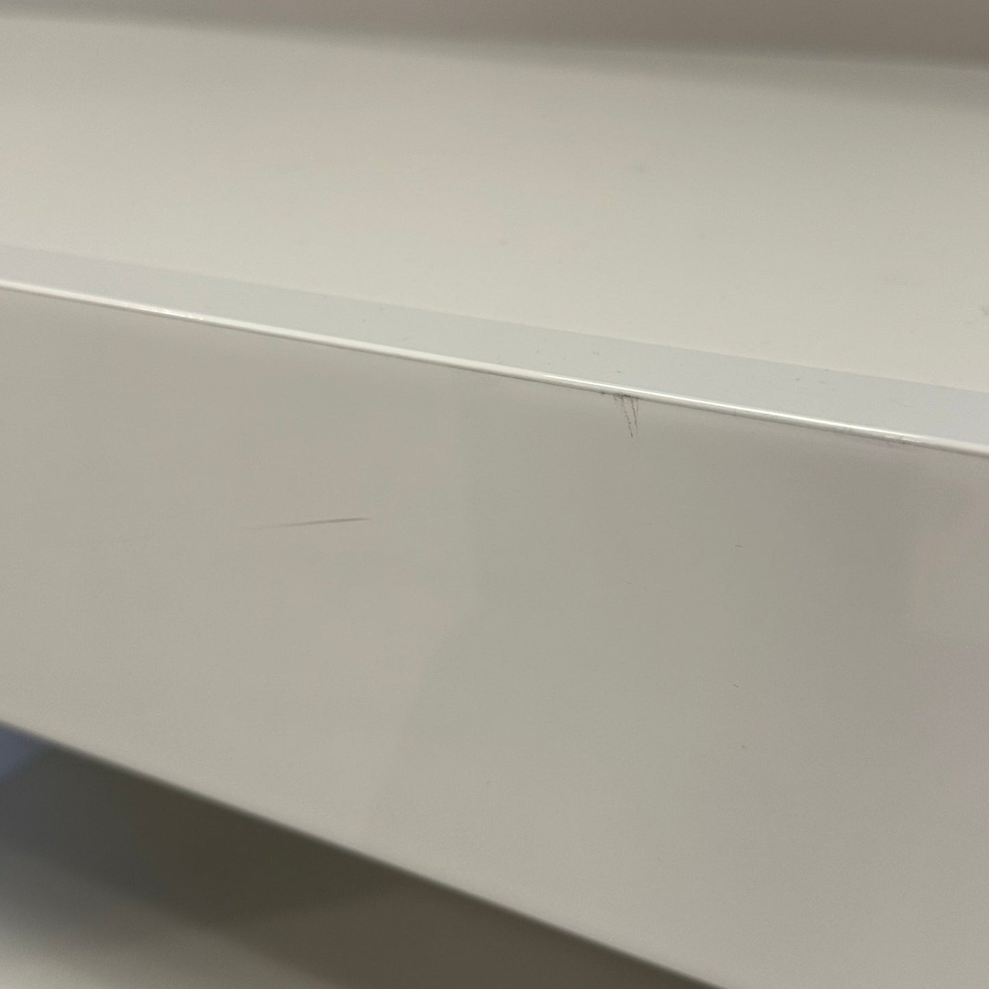 Urbino skjenk fra A-Møbler, hvit