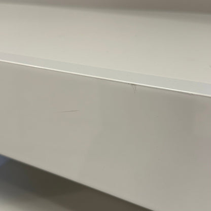 Urbino skjenk fra A-Møbler, hvit