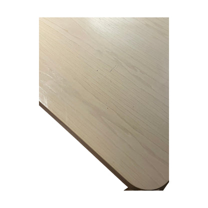 Wakafuru spisebord fra Glimakra of Sweden, 200x80 cm, trefarget