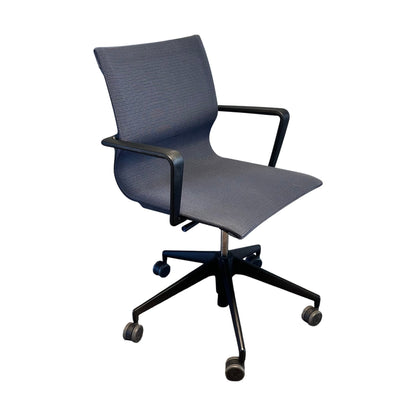 Kontorstol Vitra Physix, grå