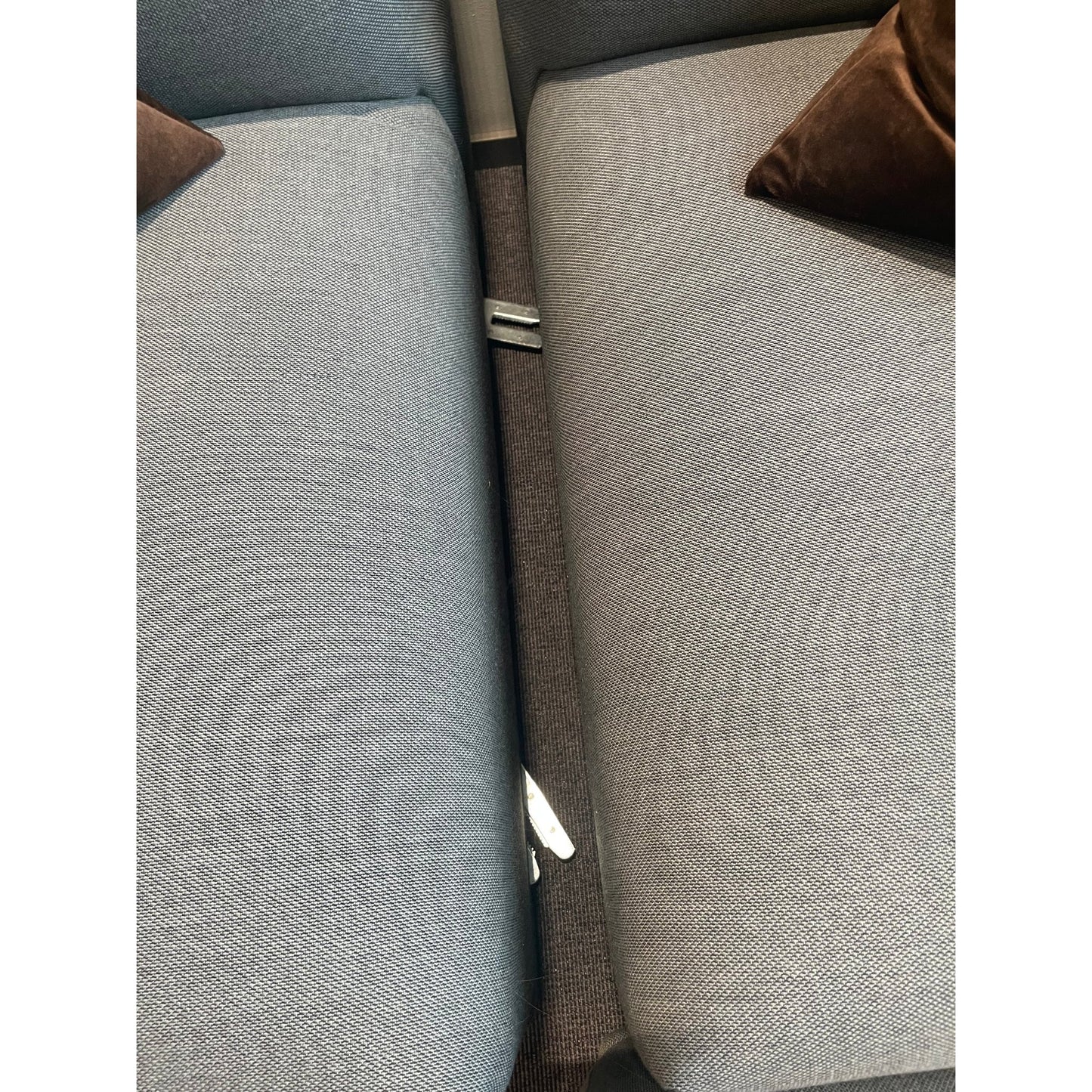 Connect modulsofa 6-deler fra Muuto